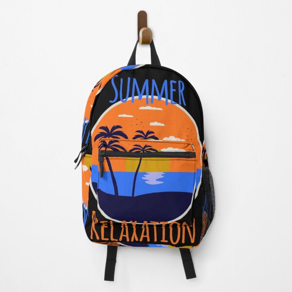 Item preview, Summer and relaxation designed and sold by sergeibz.
