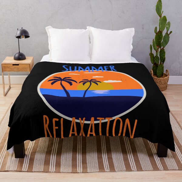 Item preview, Summer and relaxation designed and sold by sergeibz.