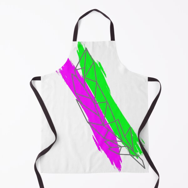 Item preview, Geometric feather design  designed and sold by Atouch Crazy.