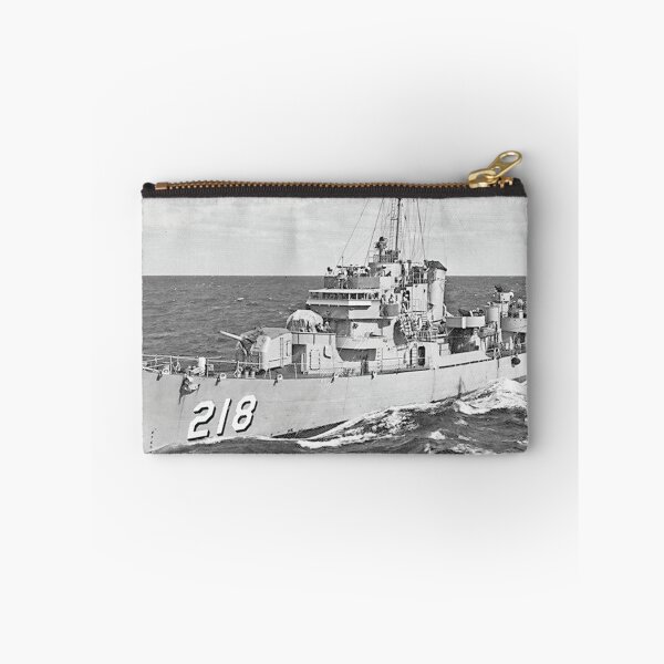 Item preview, USS DARBY (DE-218) TIENDA DEL BARCO designed and sold by militarygifts.