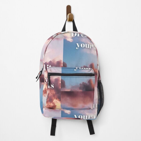 Item preview, Dream until its your reality designed and sold by Gracie_Designs.