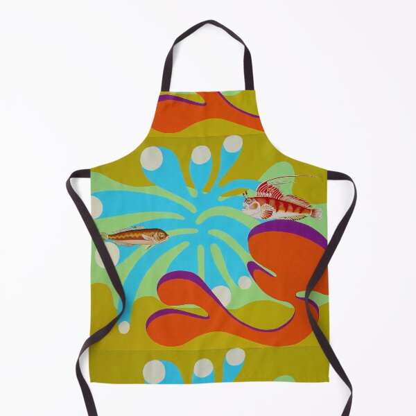 Item preview, - AQUARIUM - ART BY PASCAL ROY designed and sold by Pascal Roy.