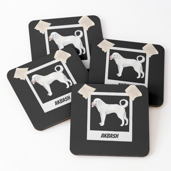 Item preview, Akbash dog dog breed animal animals pinscher pet designed and sold by keyjey1887.