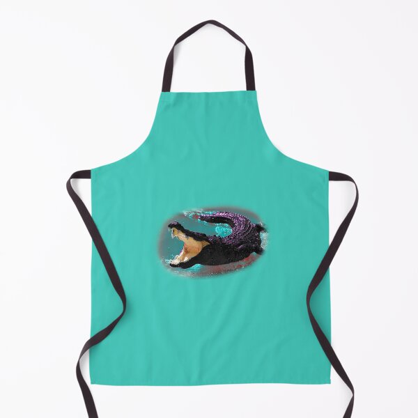 Item preview, Purple crocodrile designed and sold by BlGamer.