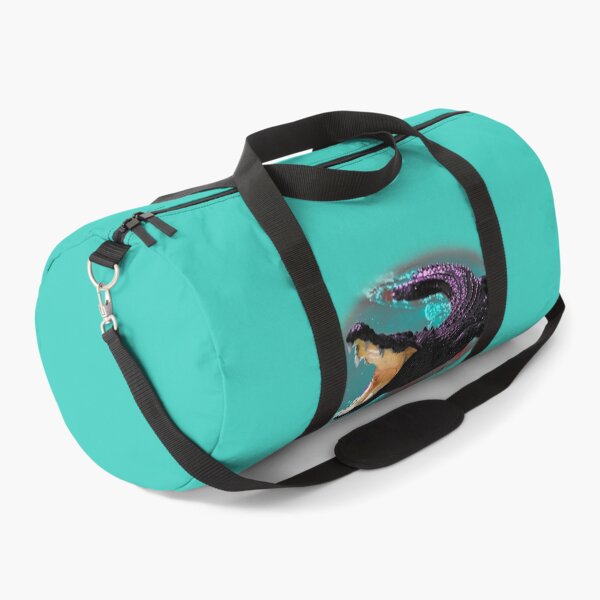 Item preview, Purple crocodrile designed and sold by BlGamer.
