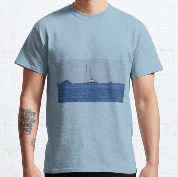 Adriatic Sea Classic T-Shirt