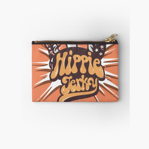 Item preview, Hippie jerky sweet teriyaki  designed and sold by Hippiejerky.