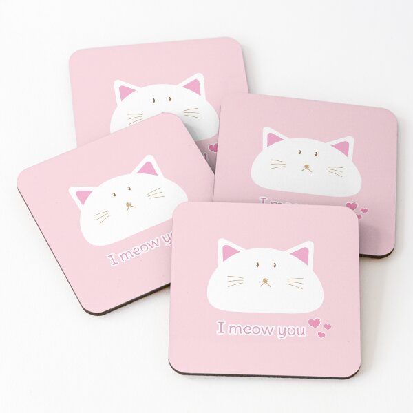 Item preview, I meow you designed and sold by ViryArenas.