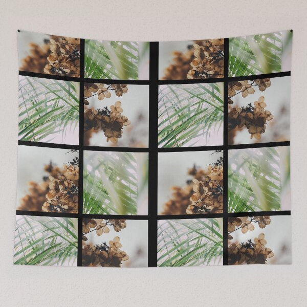 Item preview, Floral Panes designed and sold by Agapey.