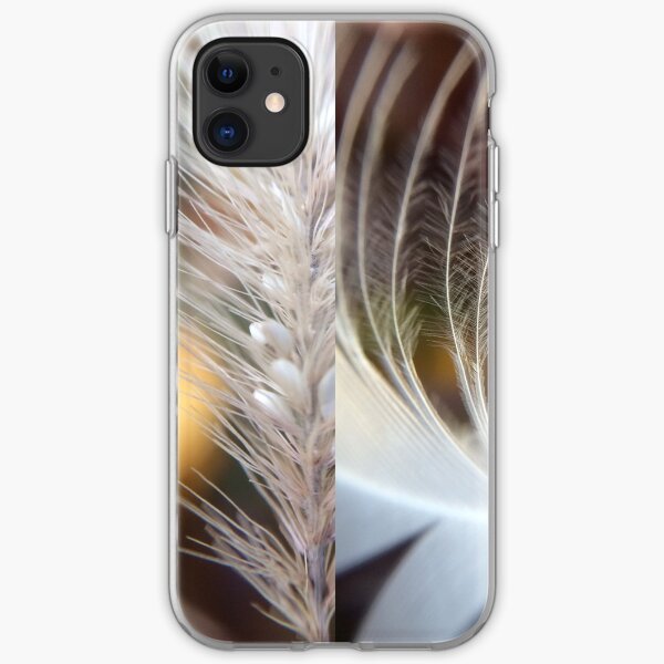 nature 4 in 1 photo iPhone Soft Case