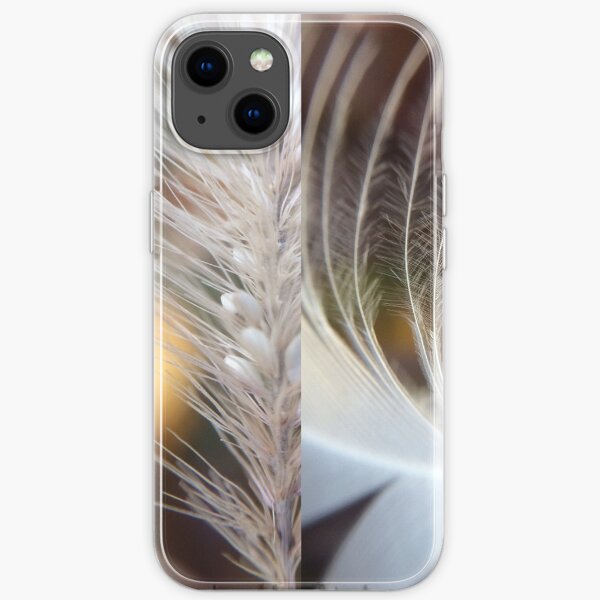 nature 4 in 1 photo iPhone Soft Case