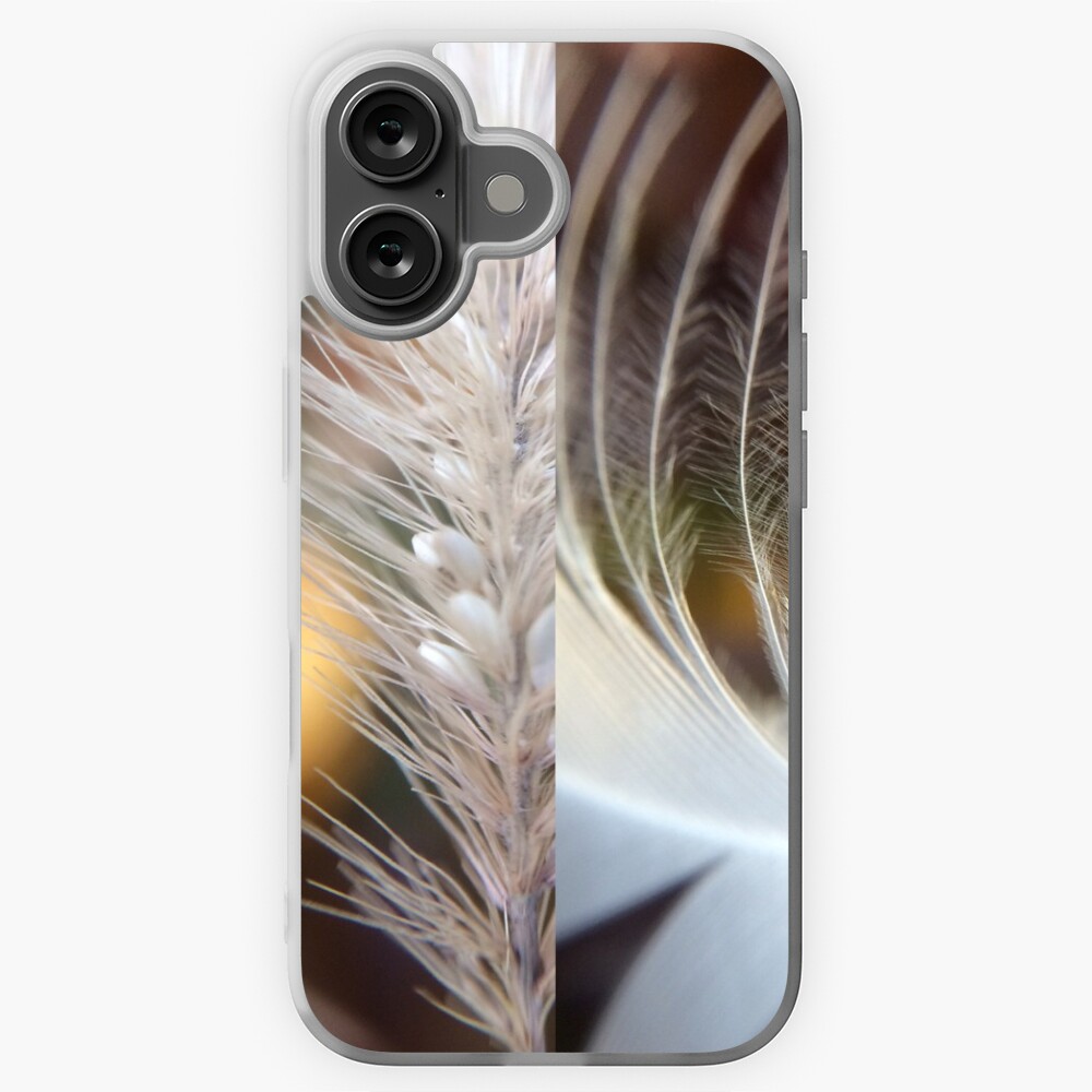 Item preview, iPhone Soft Case designed and sold by artherapieca.