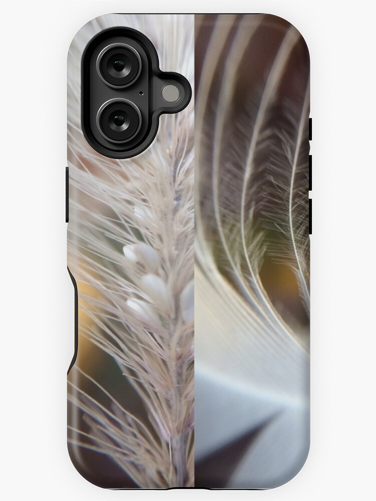 Thumbnail 1 of 4, iPhone Case, nature 4 in 1 photo designed and sold by artherapieca.