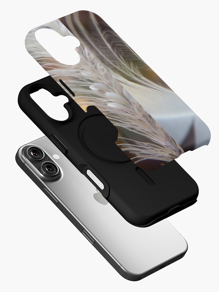Thumbnail 2 of 4, iPhone Case, nature 4 in 1 photo designed and sold by artherapieca.