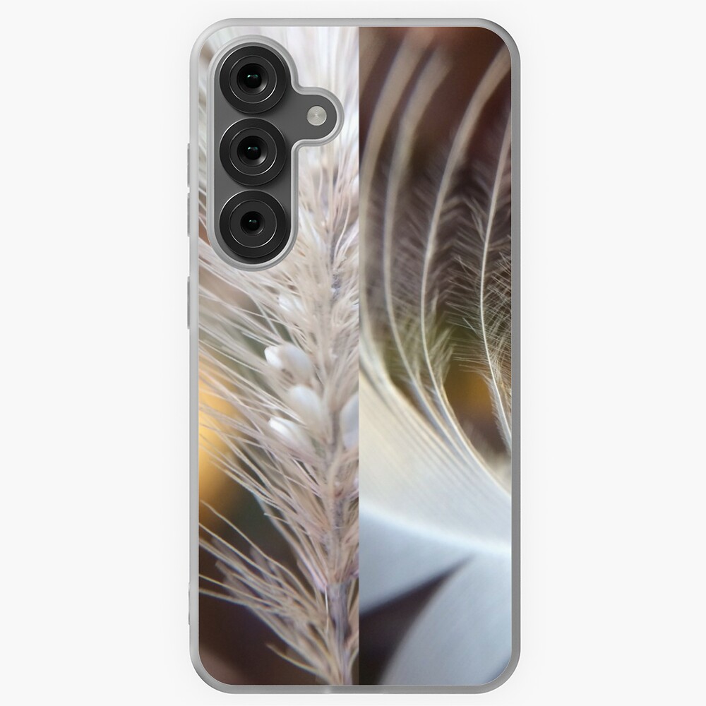 Item preview, Samsung Galaxy Soft Case designed and sold by artherapieca.