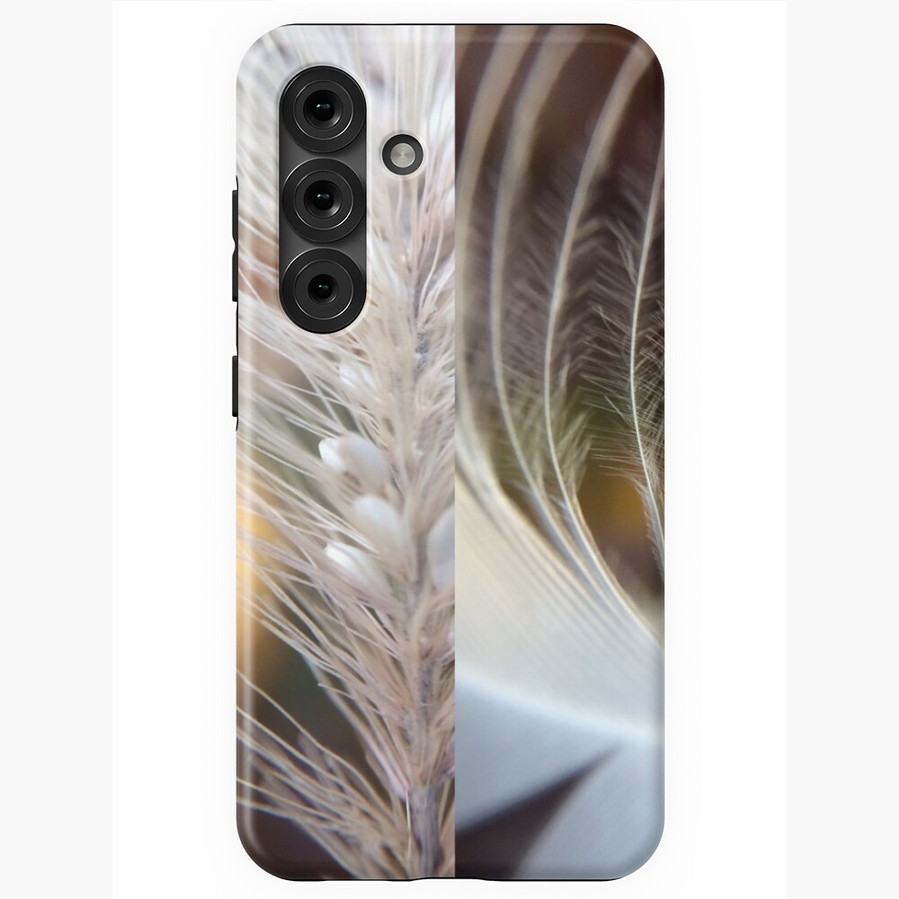 Item preview, Samsung Galaxy Tough Case designed and sold by artherapieca.
