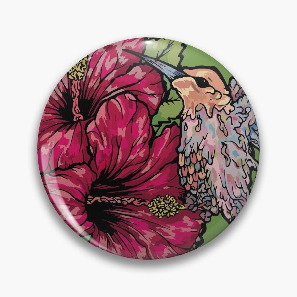 Item preview, China rose designed and sold by -JKR-.