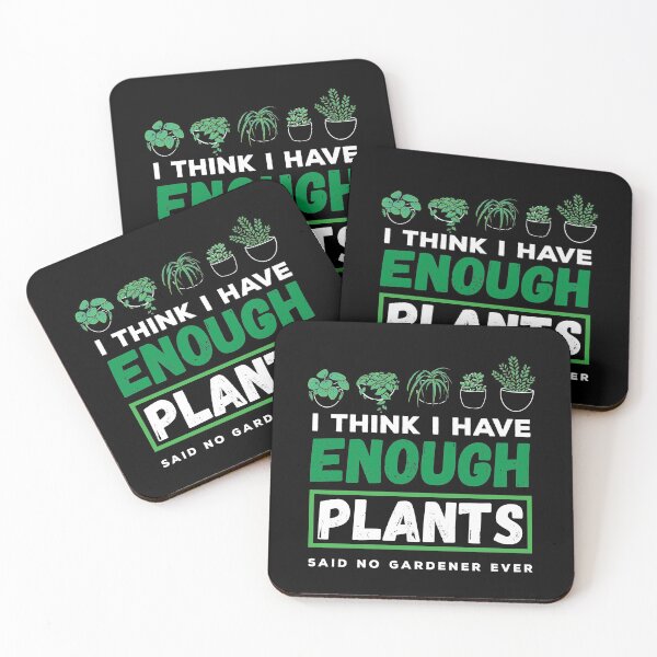Item preview, Indoor Plants Houseplants Greenhouse Gardening Funny Joke designed and sold by ShopTheStyle.