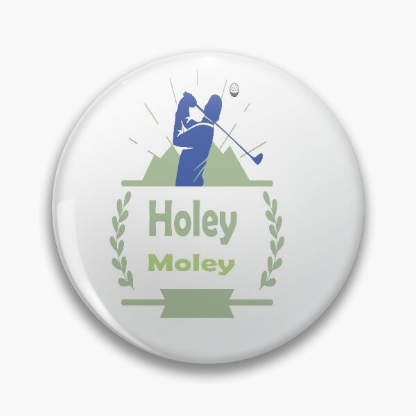 Item preview, Holey Moley golf team designed and sold by Gimy Gino.