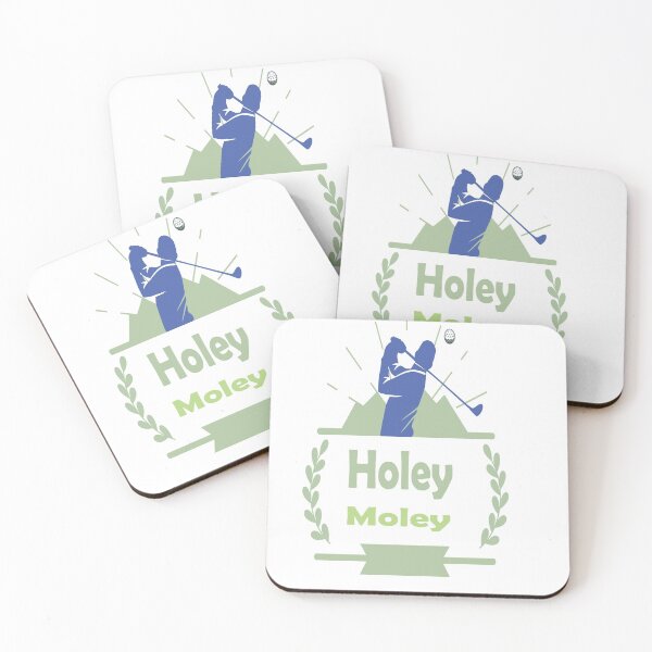 Item preview, Holey Moley golf team designed and sold by Gimy Gino.
