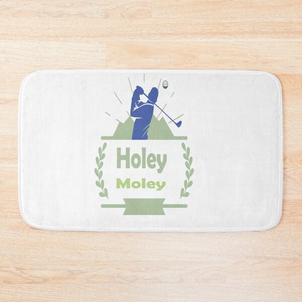 Item preview, Holey Moley golf team designed and sold by Gimy Gino.