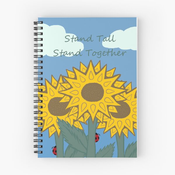 Item preview, Stand Tall, Stand Together designed and sold by novalywovaly.
