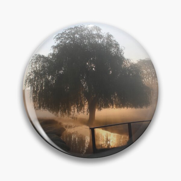 Item preview, Misty Morning designed and sold by MarkGoughImages.