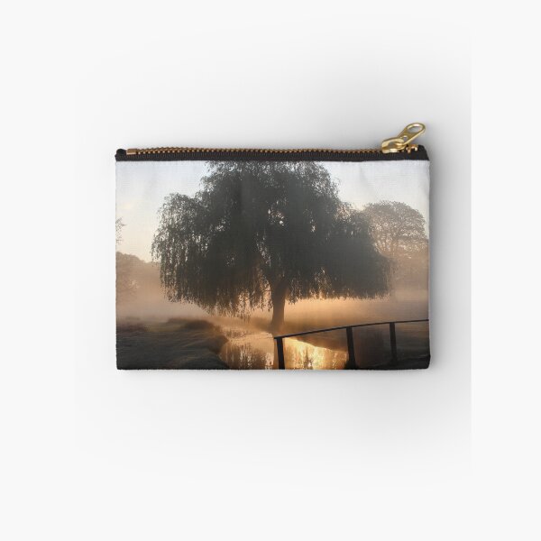 Item preview, Misty Morning designed and sold by MarkGoughImages.
