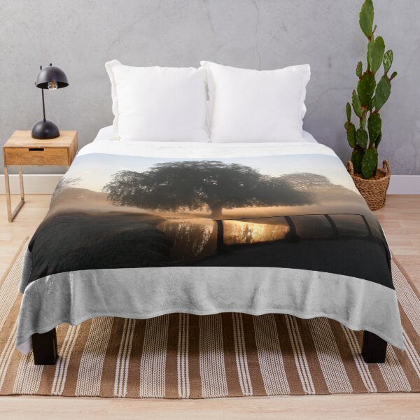 Item preview, Misty Morning designed and sold by MarkGoughImages.