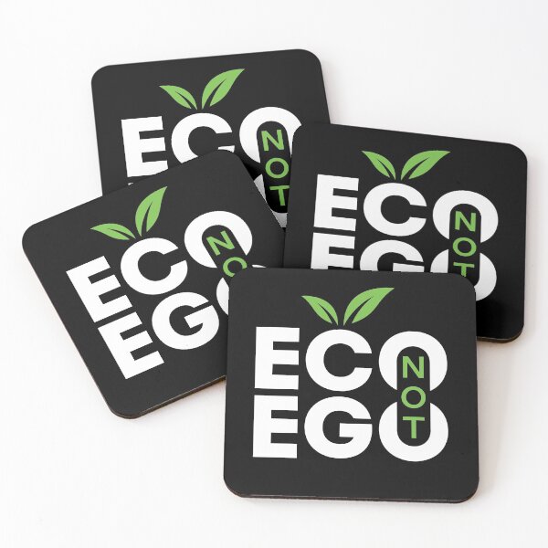 Item preview, Sustainable Permaculture Greenhouse Gardening Eco Not Ego designed and sold by ShopTheStyle.
