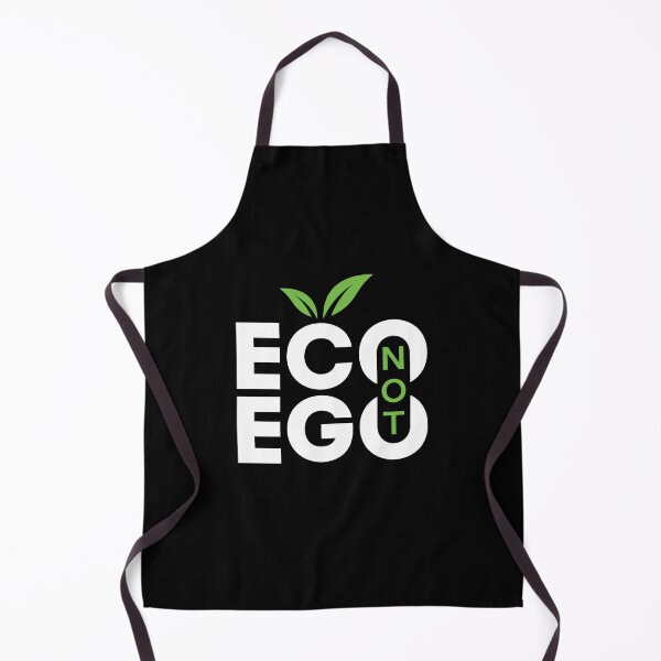 Item preview, Sustainable Permaculture Greenhouse Gardening Eco Not Ego designed and sold by ShopTheStyle.