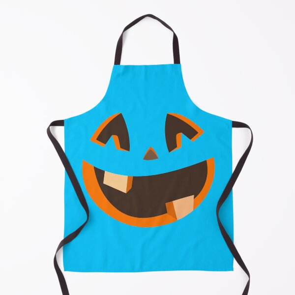 Item preview, Halloween Pumpkin Smiley designed and sold by ILIA ILO.