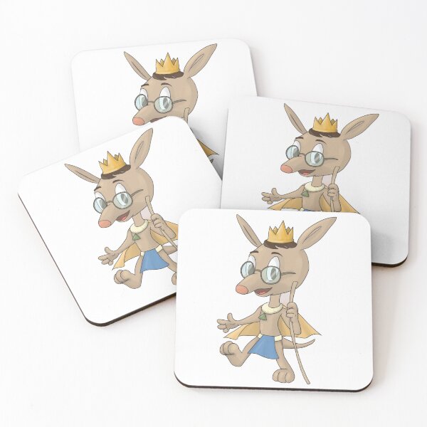 Item preview, Royal Aardvark designed and sold by BookBuzz.