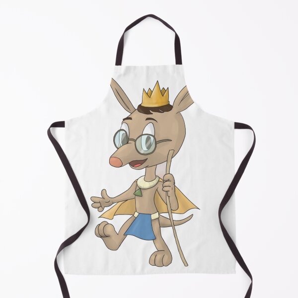 Item preview, Royal Aardvark designed and sold by BookBuzz.