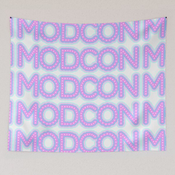 Item preview, Mod Con designed and sold by Jokertags.