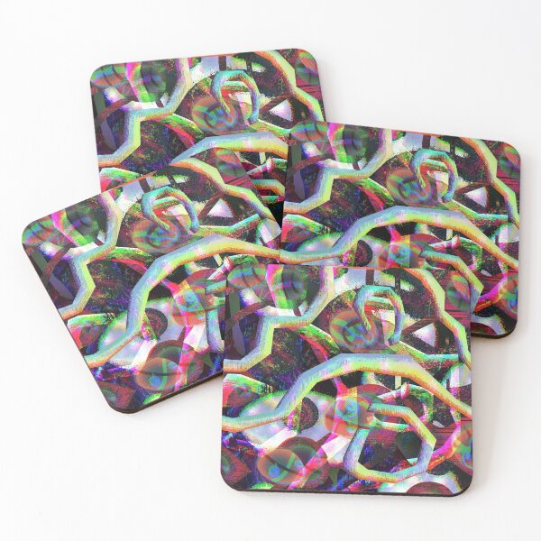 Item preview, Chaos 01 designed and sold by Annabelle Goll.