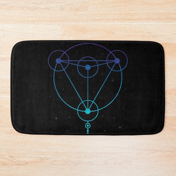 Aperçu de l'œuvre Crop Circle III créée et vendue par SoulArtLove.