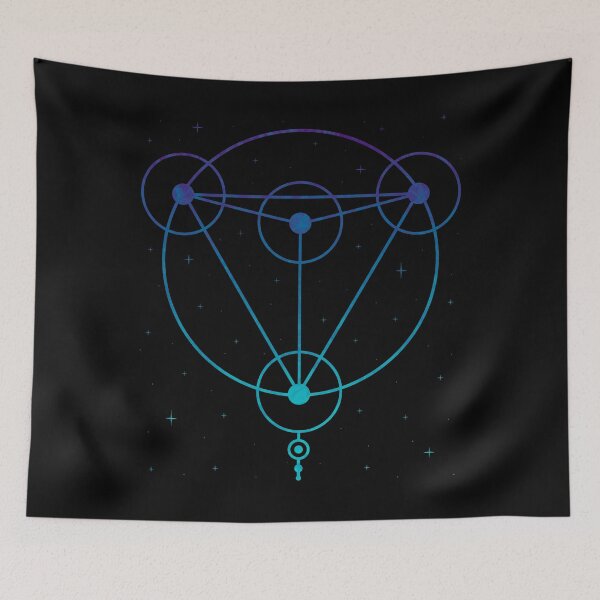 Item preview, Crop Circle III designed and sold by SoulArtLove.