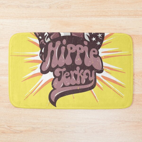 Item preview, Hippie jerky chili lemon  designed and sold by Hippiejerky.