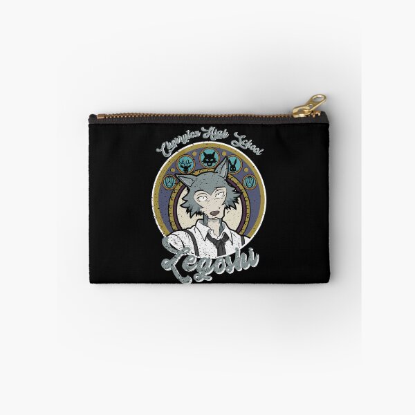 Item preview, BEASTARS 2: LEGOSHI (GRUNGE STYLE) designed and sold by FunGangStore.