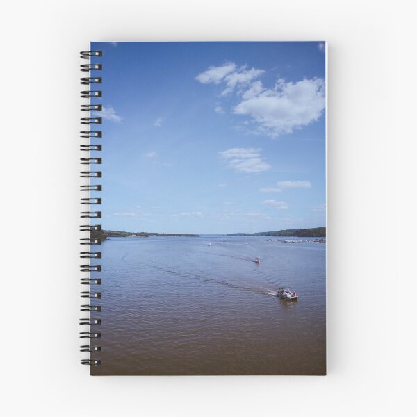 Item preview, Boats on the water designed and sold by taylor-lang.