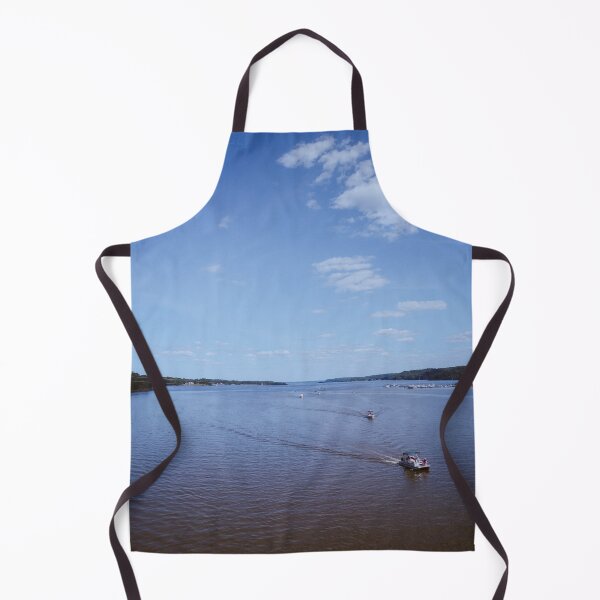 Item preview, Boats on the water designed and sold by taylor-lang.