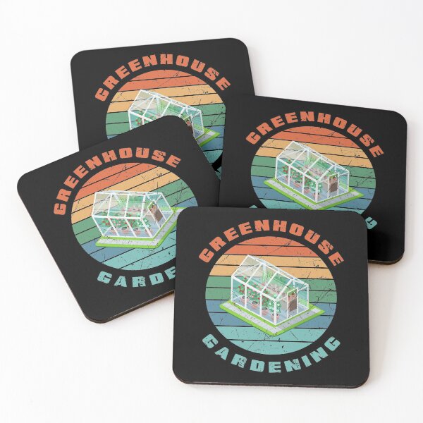 Item preview, Jardinería de invernadero Plantas de interior para un horticultor designed and sold by ShopTheStyle.