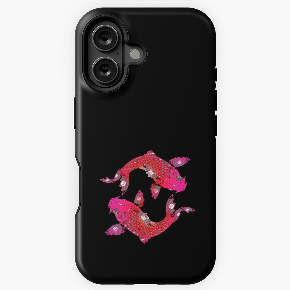 Item preview, iPhone Magsafe Tough Case designed and sold by RosieRiggs.