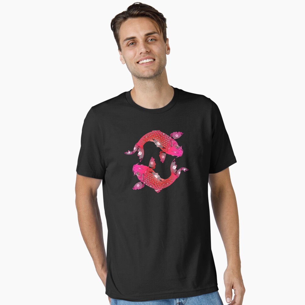Item preview, Essential T-Shirt designed and sold by RosieRiggs.