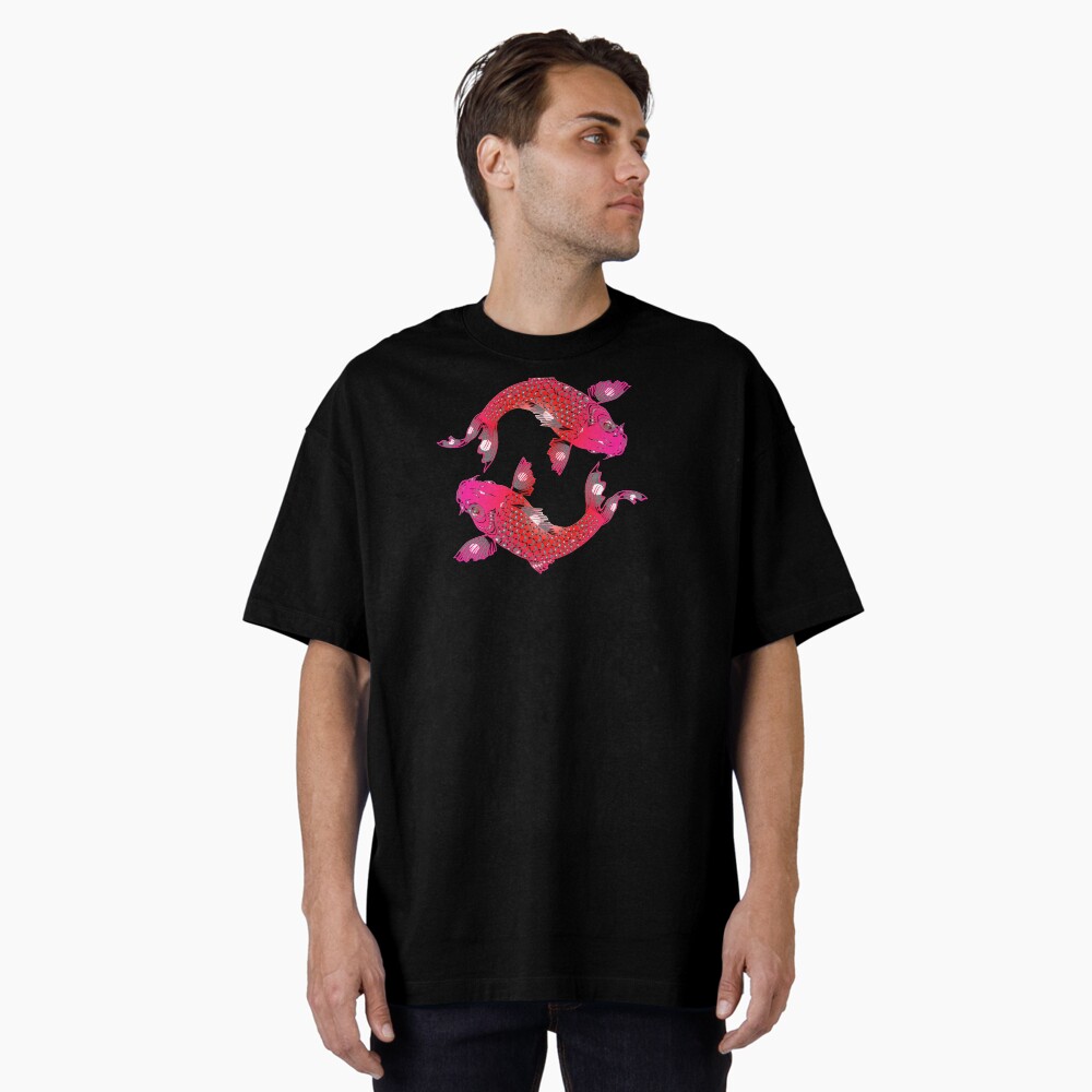 Item preview, Oversized T-Shirt designed and sold by RosieRiggs.