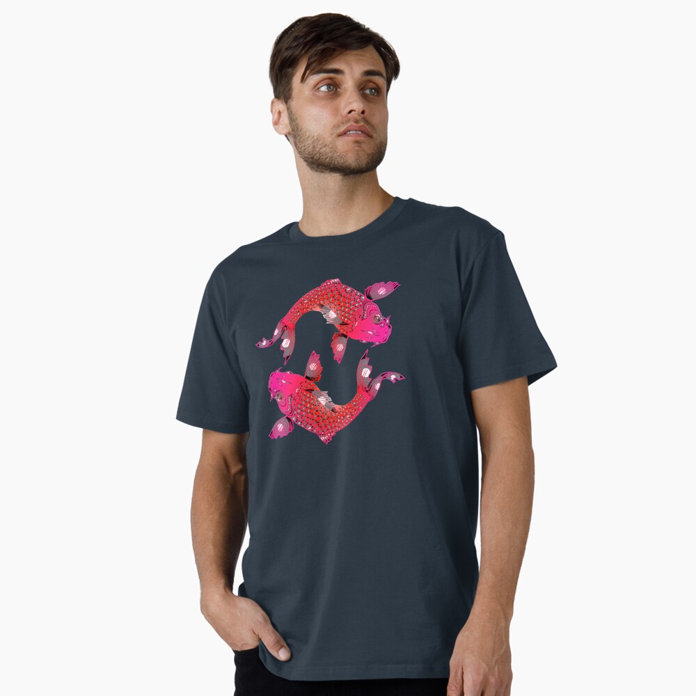 Item preview, Premium T-Shirt designed and sold by RosieRiggs.