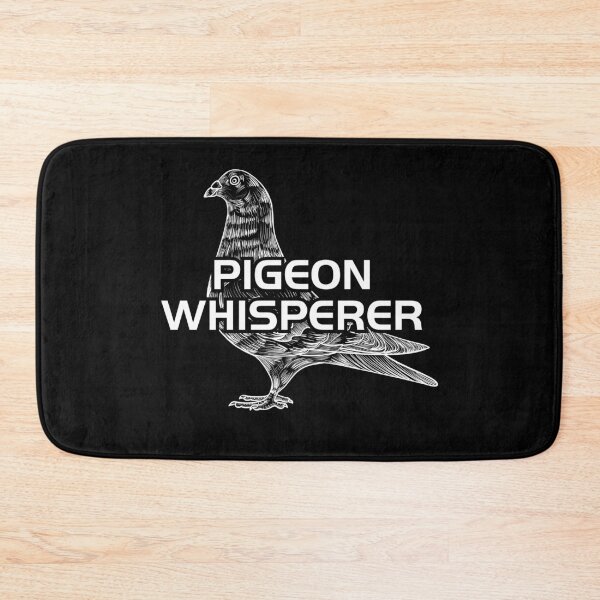 Item preview, Pigeon Whisperer Gift Pigeon Breeding Pigeon Racing Pigeon designed and sold by DSWShirts.
