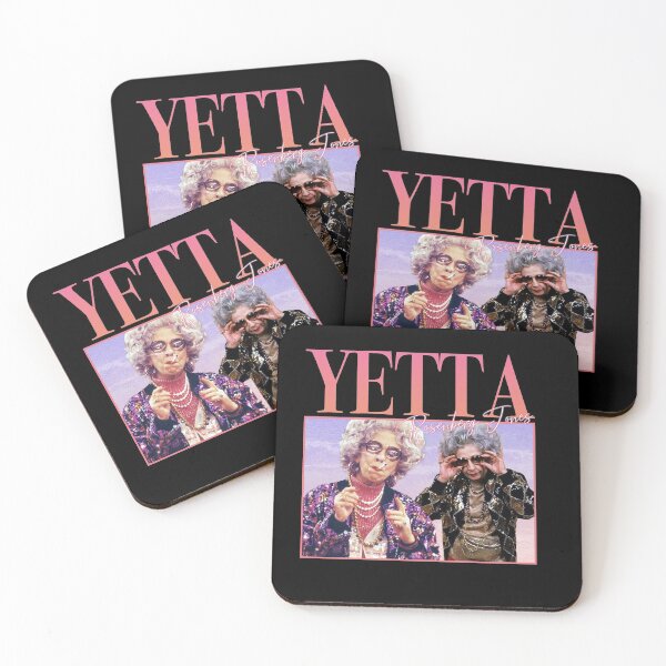 Item preview, 90'S Retro style Yetta Rosenberg Jones designed and sold by Midnight_Poison.