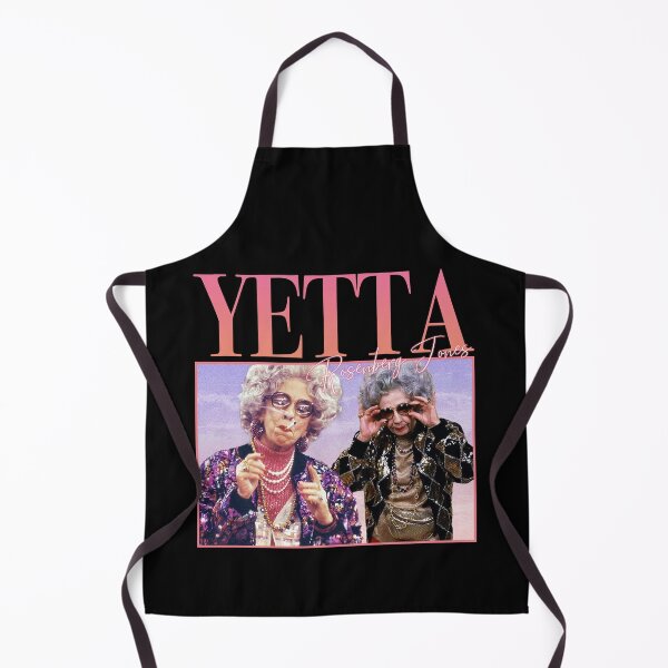 Item preview, 90'S Retro style Yetta Rosenberg Jones designed and sold by Midnight_Poison.